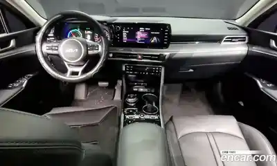 Kia K5 2023 2.0 Автомат в Москве № 15359, миниатюра 9