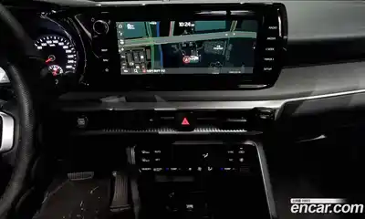 Kia K5 2023 2.0 Автомат в Москве № 15359, миниатюра 10