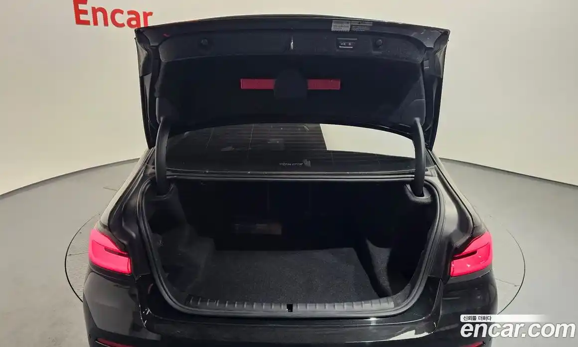 BMW 5-Series 2023 2.0 Автомат в Москве № 154271, фото 11