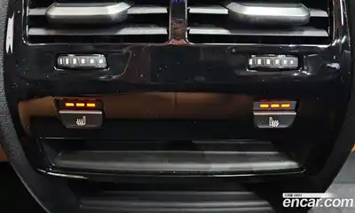 BMW 5-Series 2023 2.0 Автомат в Москве № 154271, миниатюра 3