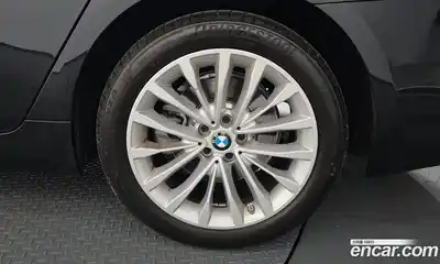 BMW 5-Series 2023 2.0 Автомат в Москве № 154271, миниатюра 9