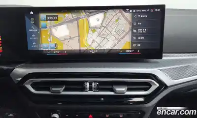 BMW i4 2024 0.2 Автомат в Москве № 155375, миниатюра 7