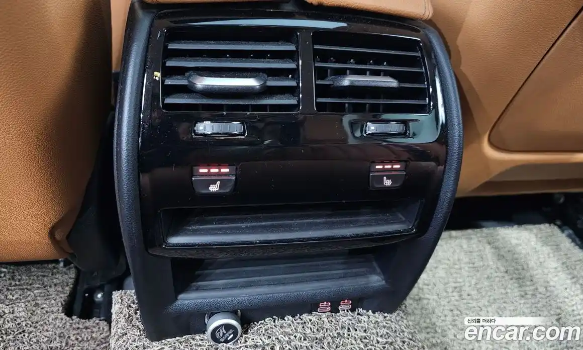 BMW 5-Series 2021 2.0 Автомат в Москве № 156266, фото 18