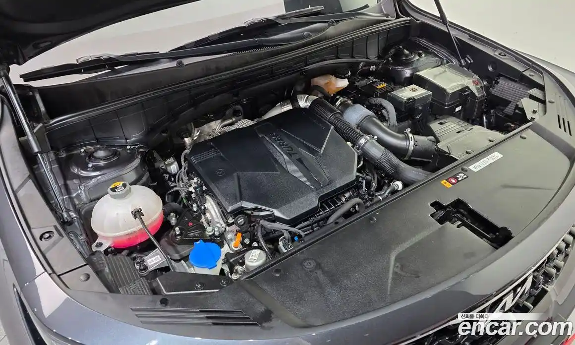 Kia Sorento 2022 2.5 Автомат в Москве № 15706, фото 13