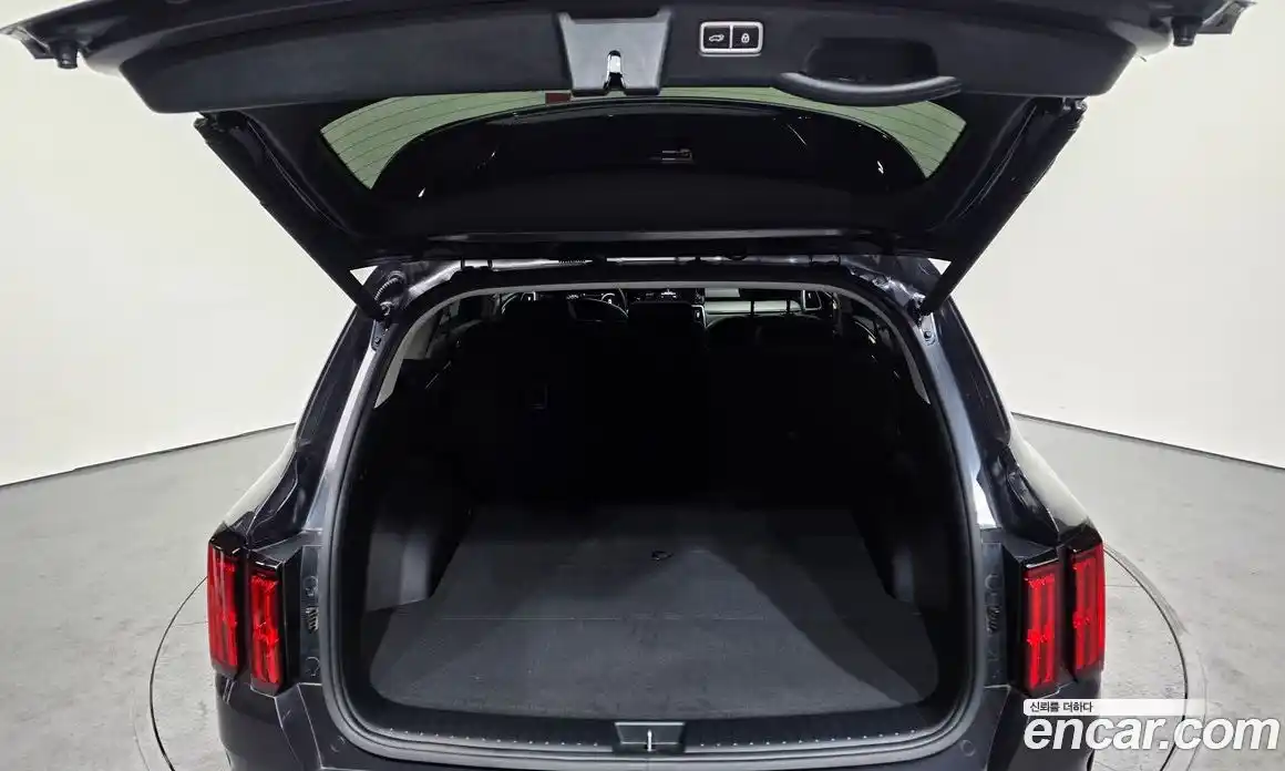 Kia Sorento 2022 2.5 Автомат в Москве № 15706, фото 18