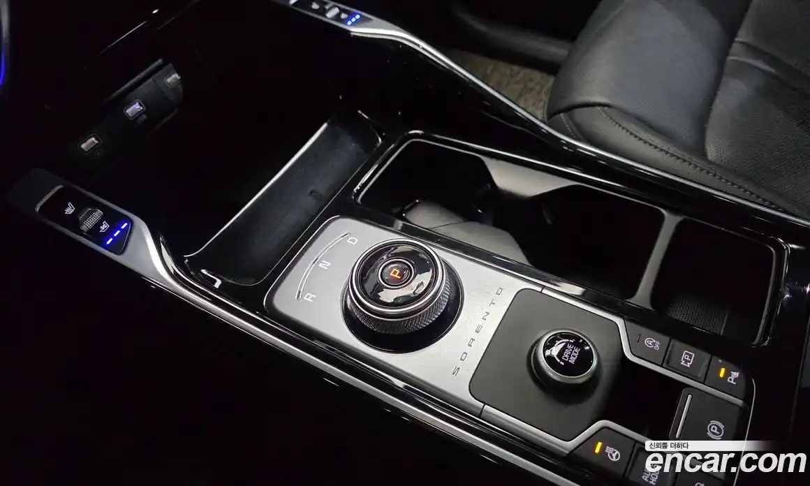 Kia Sorento 2022 2.5 Автомат в Москве № 15706, фото 19