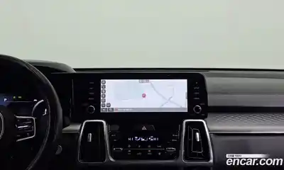 Kia Sorento 2022 2.5 Автомат в Москве № 15706, миниатюра 4