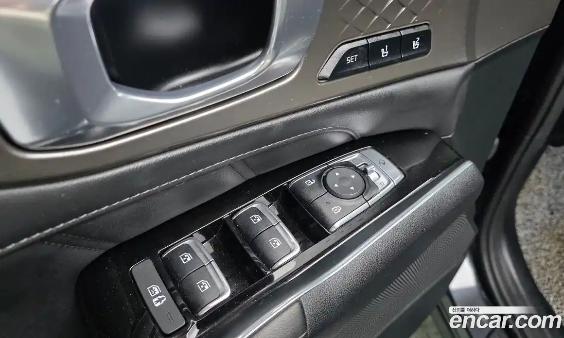 Kia Sorento 2022 2.5 Автомат в Москве № 15706, фото 6