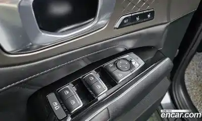 Kia Sorento 2022 2.5 Автомат в Москве № 15706, миниатюра 6