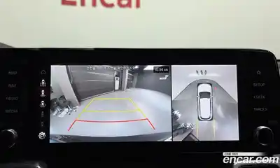 Kia Sorento 2022 2.5 Автомат в Москве № 15706, миниатюра 7