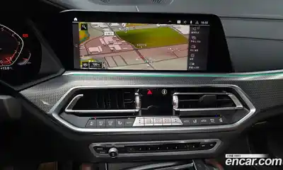 BMW X6 2021 3.0 Автомат в Москве № 157389, миниатюра 12