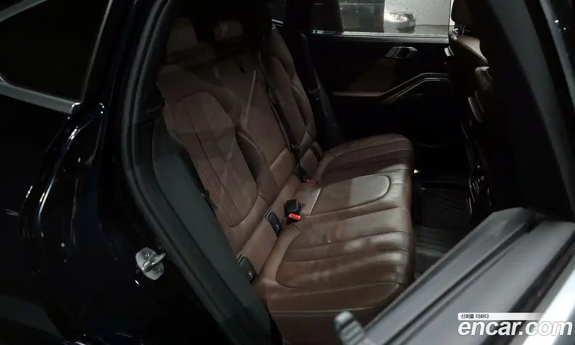 BMW X6 2021 3.0 Автомат в Москве № 157389, фото 19