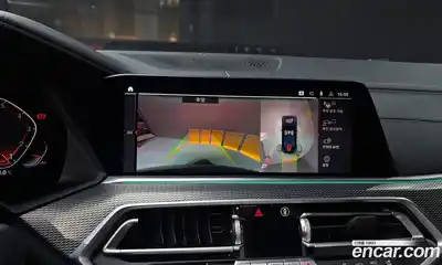 BMW X6 2021 3.0 Автомат в Москве № 157389, миниатюра 10