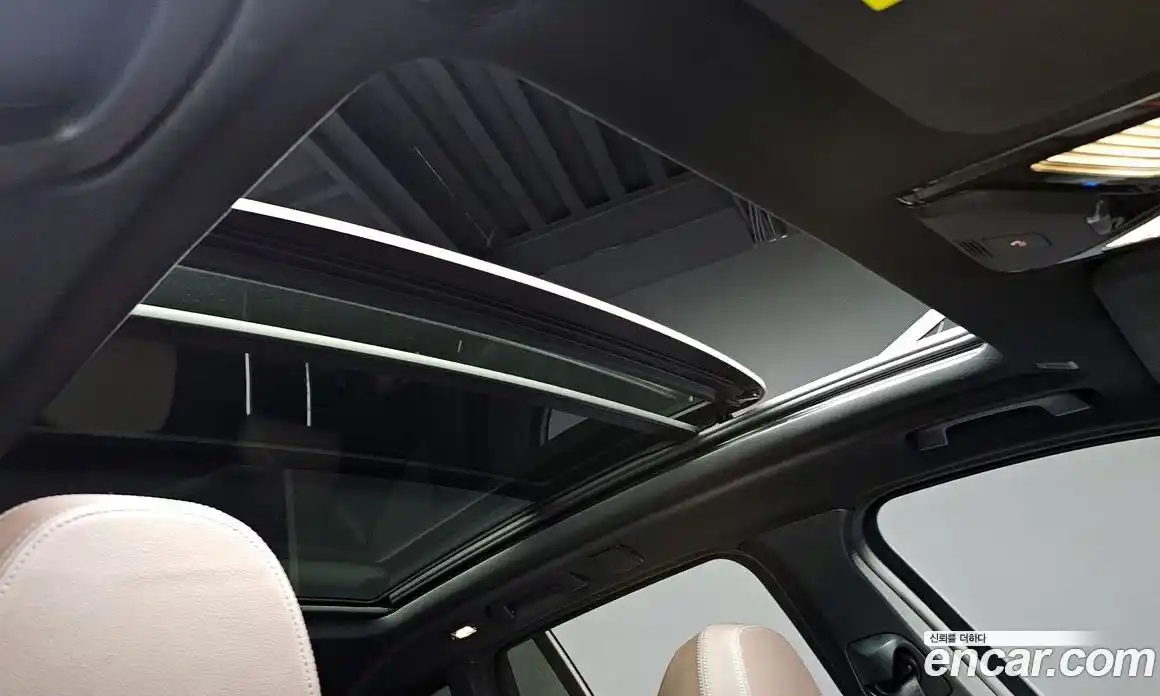 BMW iX3 2022 0.2 Автомат в Москве № 157710, фото 16