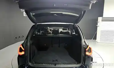 BMW iX3 2022 0.2 Автомат в Москве № 157710, миниатюра 7