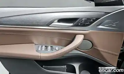 BMW iX3 2022 0.2 Автомат в Москве № 157710, миниатюра 10