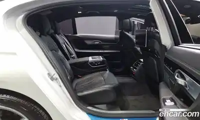 BMW 7-Series 2018 3.0 Автомат в Москве № 158200, миниатюра 12
