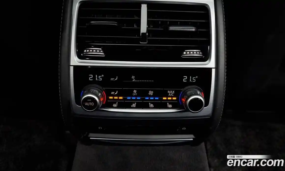 BMW 7-Series 2018 3.0 Автомат в Москве № 158200, фото 18