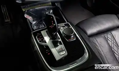 BMW 7-Series 2018 3.0 Автомат в Москве № 158200, миниатюра 9