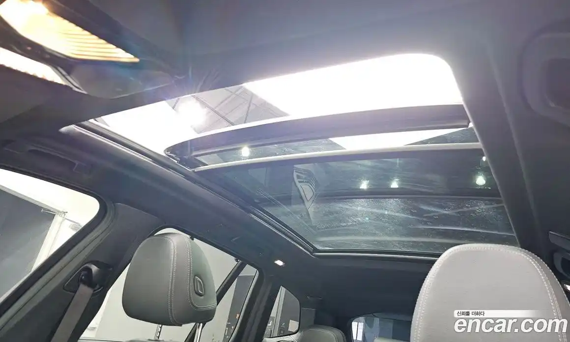 BMW X3 2021 2.0 Автомат в Москве № 158863, фото 19