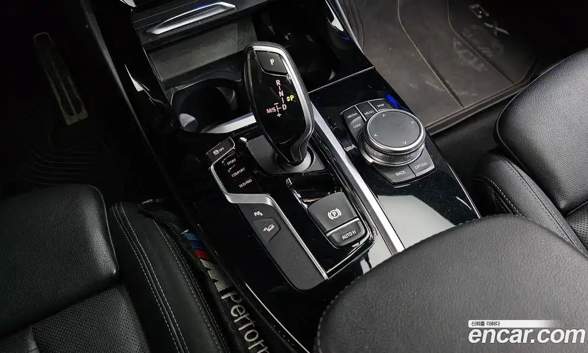 BMW X3 2021 2.0 Автомат в Москве № 158863, фото 9