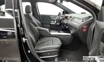 Mercedes-Benz GLA-Class 2025 2.0 Автомат в Москве № 159975, миниатюра 11