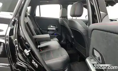 Mercedes-Benz GLA-Class 2025 2.0 Автомат в Москве № 159975, миниатюра 12