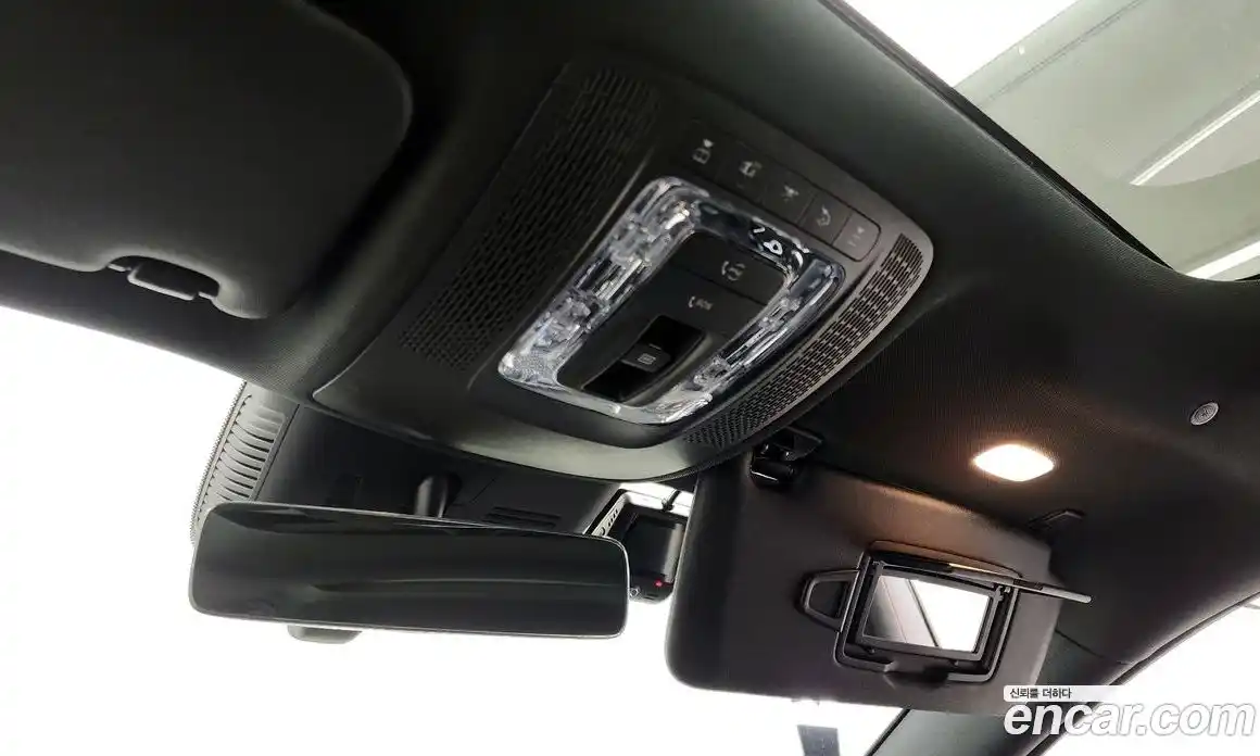 Mercedes-Benz GLA-Class 2025 2.0 Автомат в Москве № 159975, фото 17