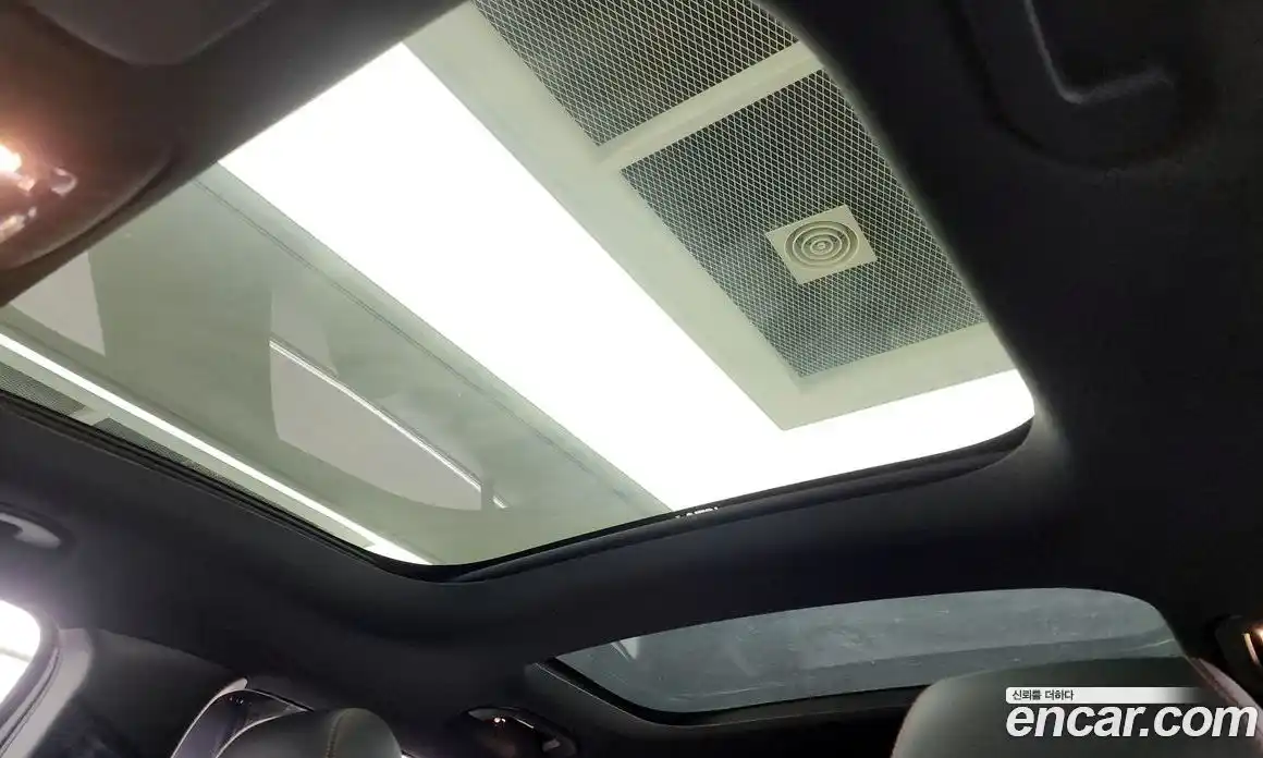 Mercedes-Benz GLA-Class 2025 2.0 Автомат в Москве № 159975, фото 18