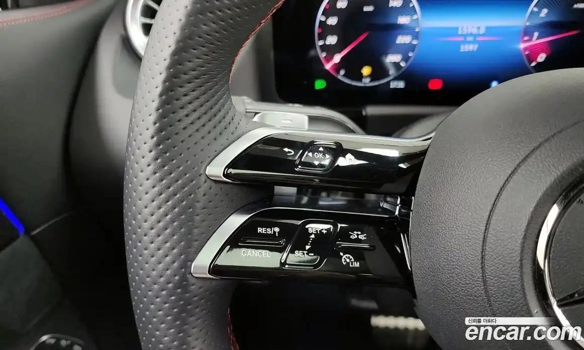 Mercedes-Benz GLA-Class 2025 2.0 Автомат в Москве № 159975, фото 19