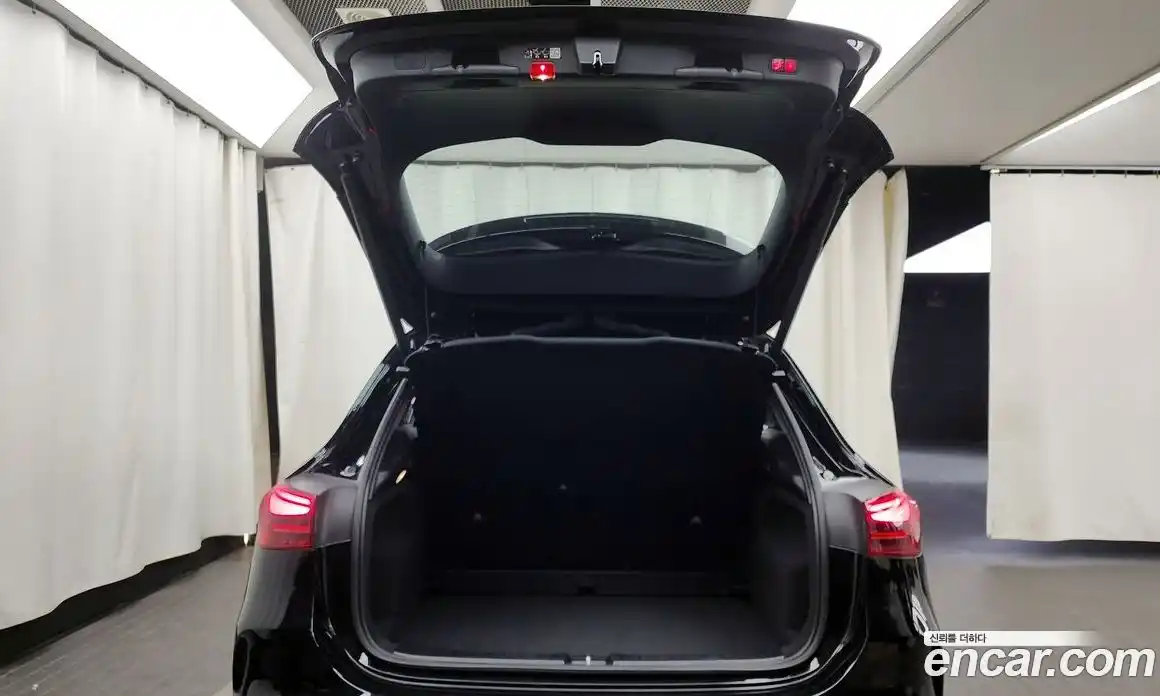 Mercedes-Benz GLA-Class 2025 2.0 Автомат в Москве № 159975, фото 20