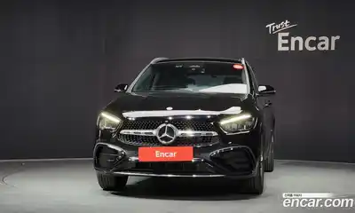 Mercedes-Benz GLA-Class 2025 2.0 Автомат в Москве № 159975, миниатюра 3