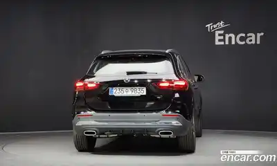 Mercedes-Benz GLA-Class 2025 2.0 Автомат в Москве № 159975, миниатюра 4