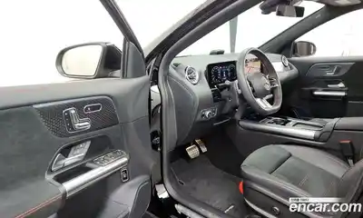 Mercedes-Benz GLA-Class 2025 2.0 Автомат в Москве № 159975, миниатюра 10