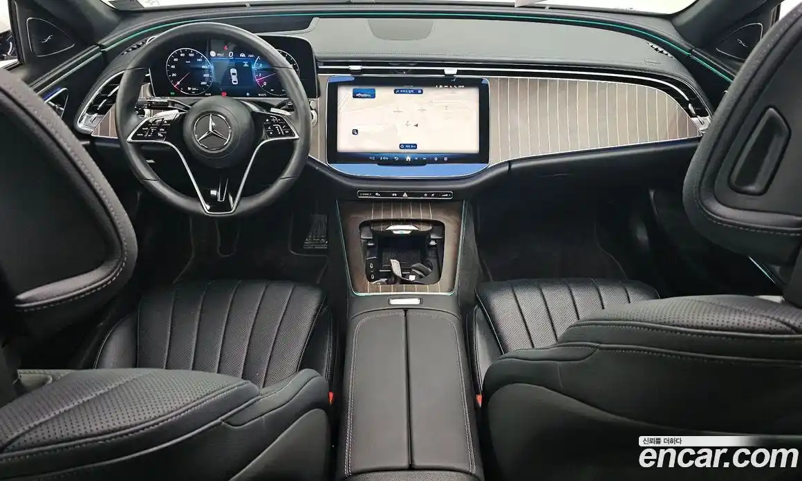 Mercedes-Benz E-Class 2025 2.0 Автомат в Москве № 160170, фото 11