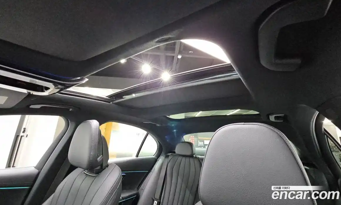 Mercedes-Benz E-Class 2025 2.0 Автомат в Москве № 160170, фото 12