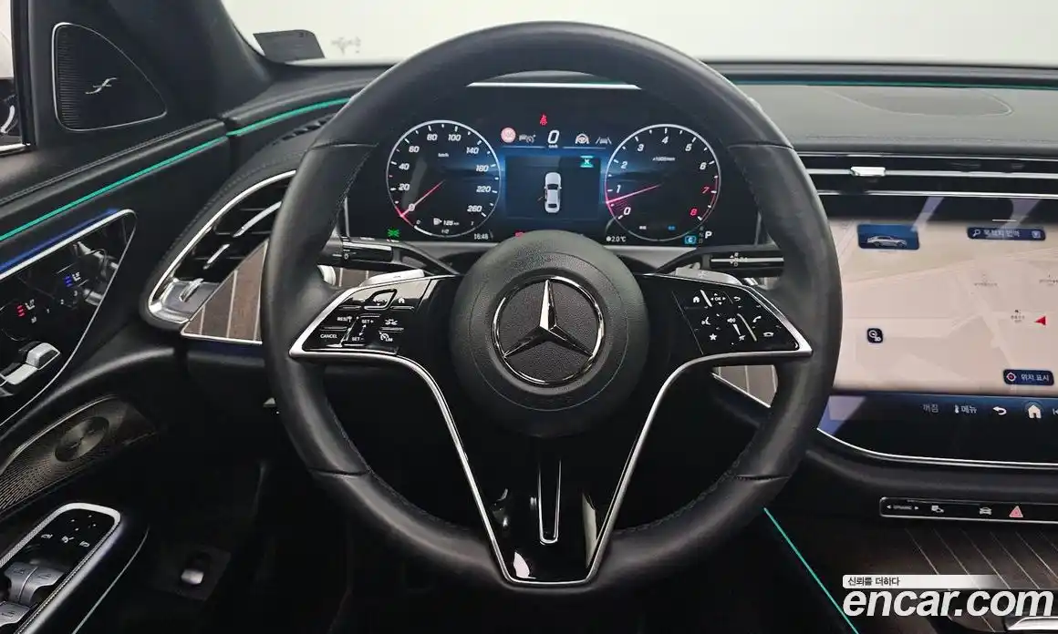 Mercedes-Benz E-Class 2025 2.0 Автомат в Москве № 160170, фото 13