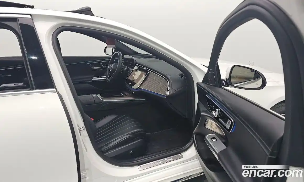 Mercedes-Benz E-Class 2025 2.0 Автомат в Москве № 160170, фото 15