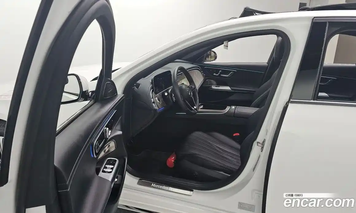 Mercedes-Benz E-Class 2025 2.0 Автомат в Москве № 160170, фото 16