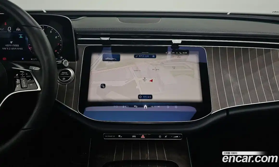 Mercedes-Benz E-Class 2025 2.0 Автомат в Москве № 160170, фото 19