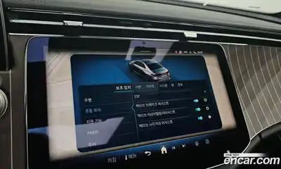 Mercedes-Benz E-Class 2025 2.0 Автомат в Москве № 160170, миниатюра 3