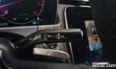 Mercedes-Benz E-Class 2025 2.0 Автомат в Москве № 160170, миниатюра 4