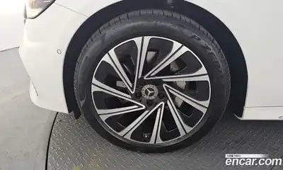 Mercedes-Benz E-Class 2025 2.0 Автомат в Москве № 160170, миниатюра 6