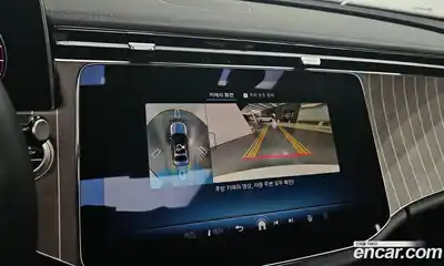 Mercedes-Benz E-Class 2025 2.0 Автомат в Москве № 160170, миниатюра 10