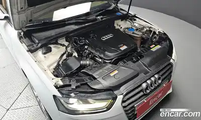Audi A4 2015 2.0 Автомат в Москве № 160204, миниатюра 11
