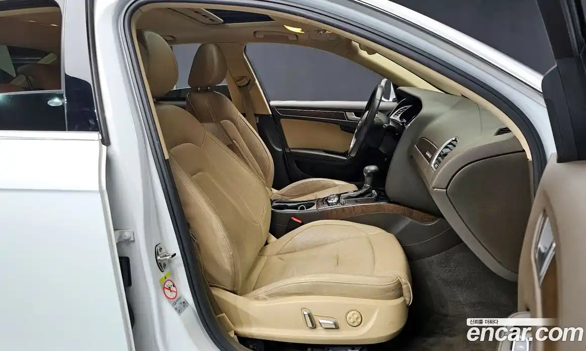 Audi A4 2015 2.0 Автомат в Москве № 160204, фото 18