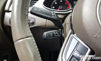 Audi A4 2015 2.0 Автомат в Москве № 160204, миниатюра 2