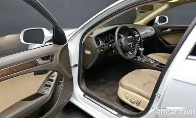 Audi A4 2015 2.0 Автомат в Москве № 160204, миниатюра 9