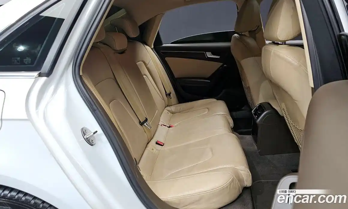 Audi A4 2015 2.0 Автомат в Москве № 160204, фото 10