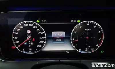Mercedes-Benz E-Class 2018 2.0 Автомат в Москве № 160364, миниатюра 11